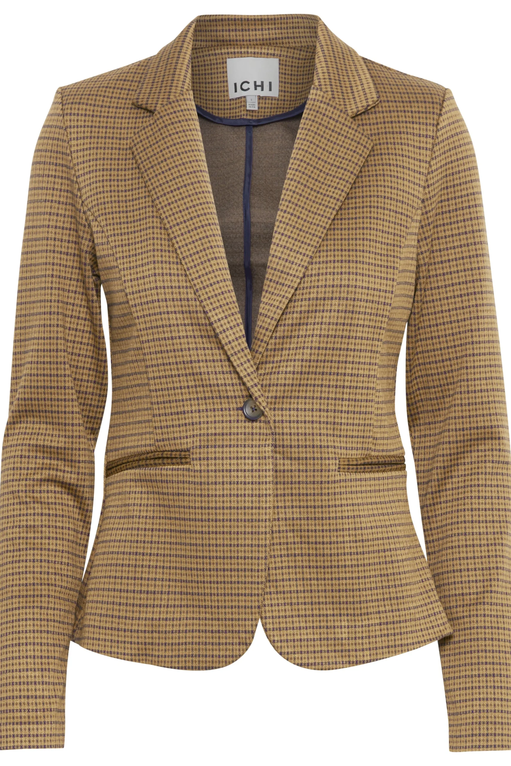 Ichi IHKATE Blazer