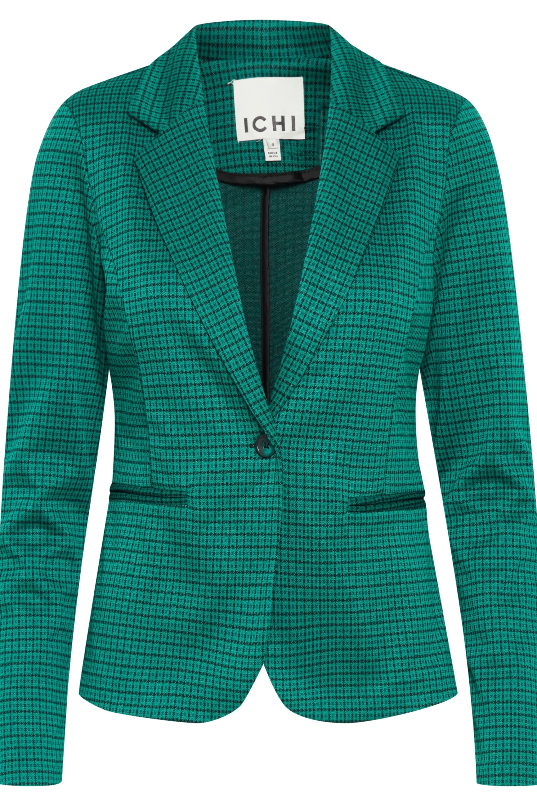 Ichi IHKATE Blazer