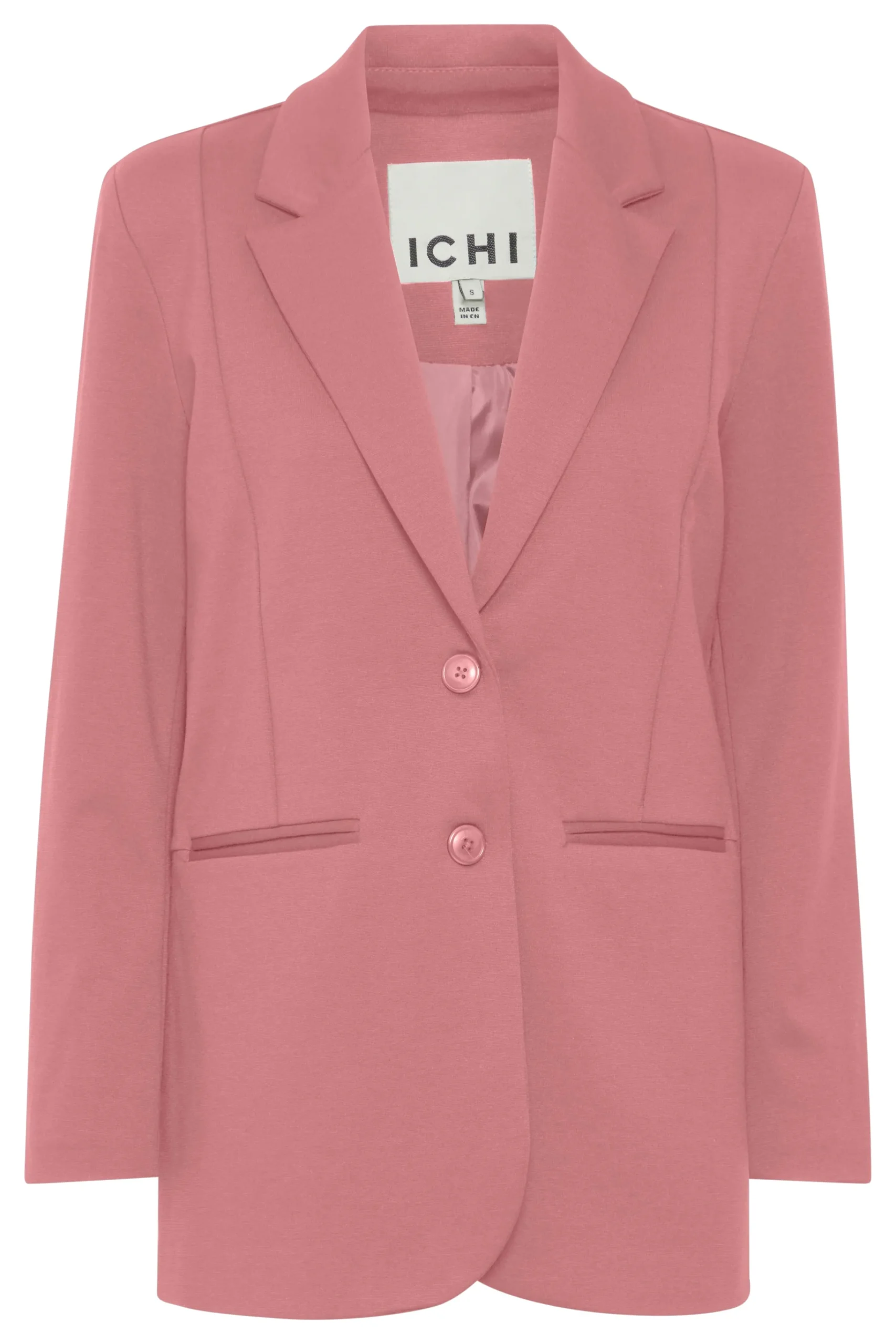 Ichi IHKATE Blazer