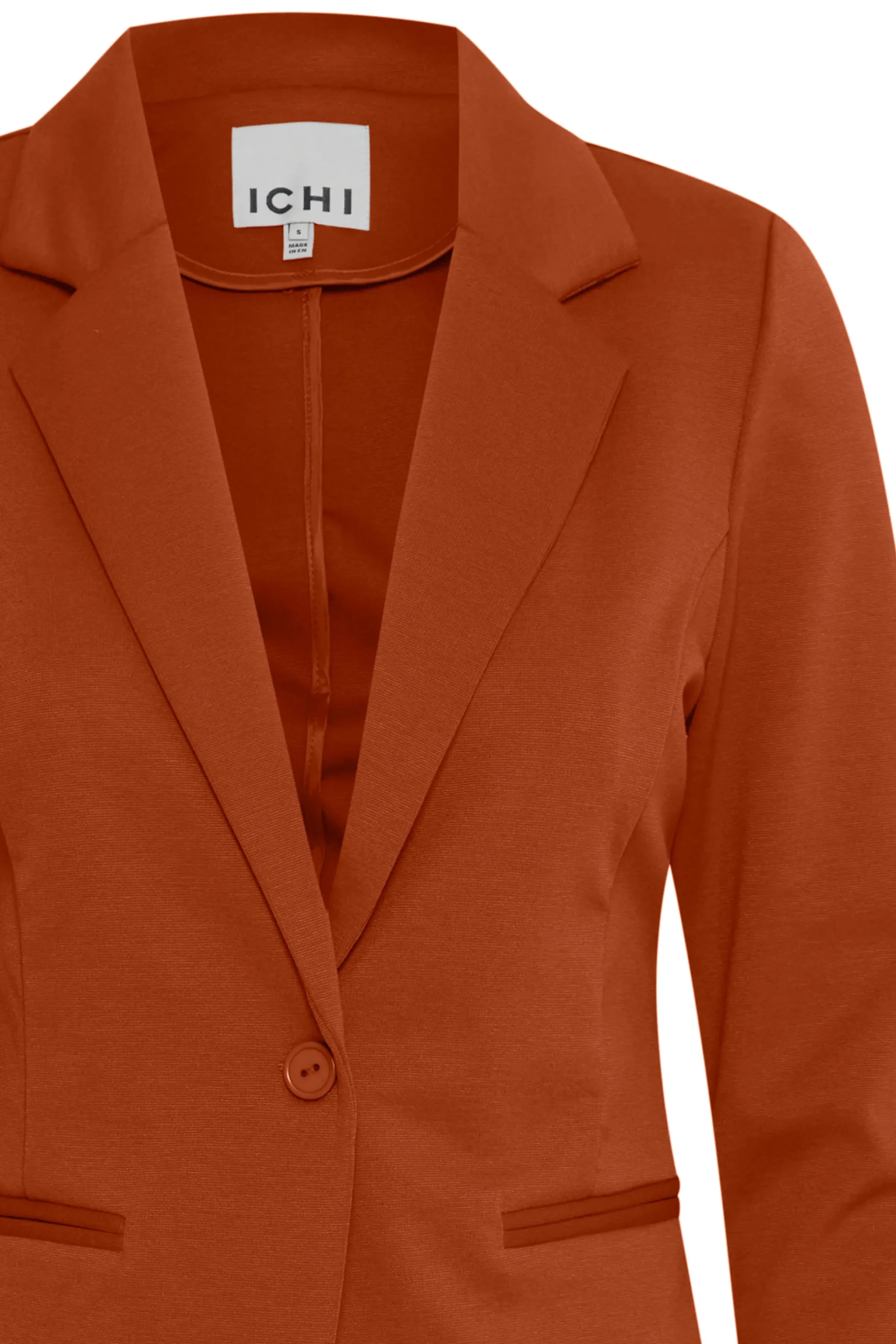 Ichi IHKATE Blazer