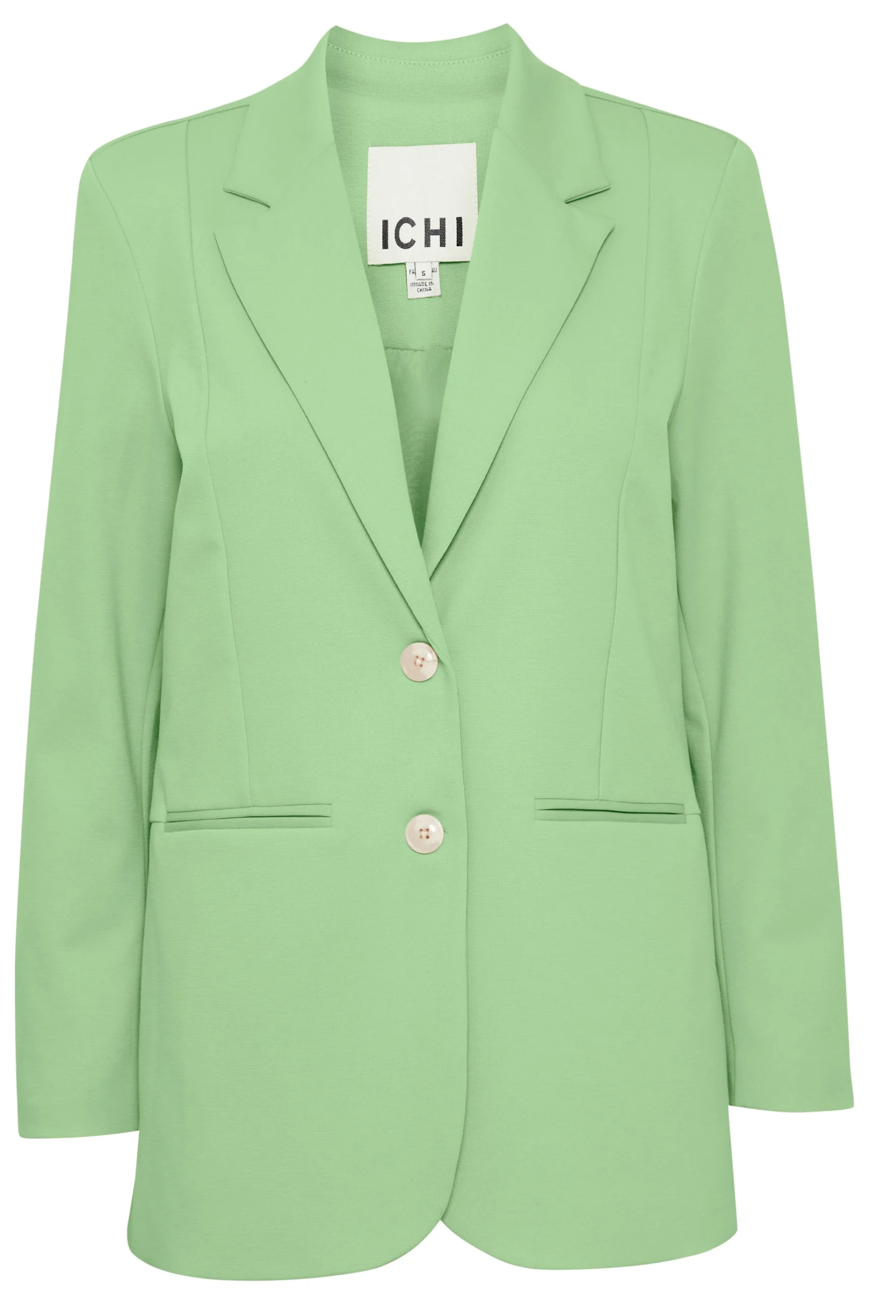Ichi IHKATE Blazer