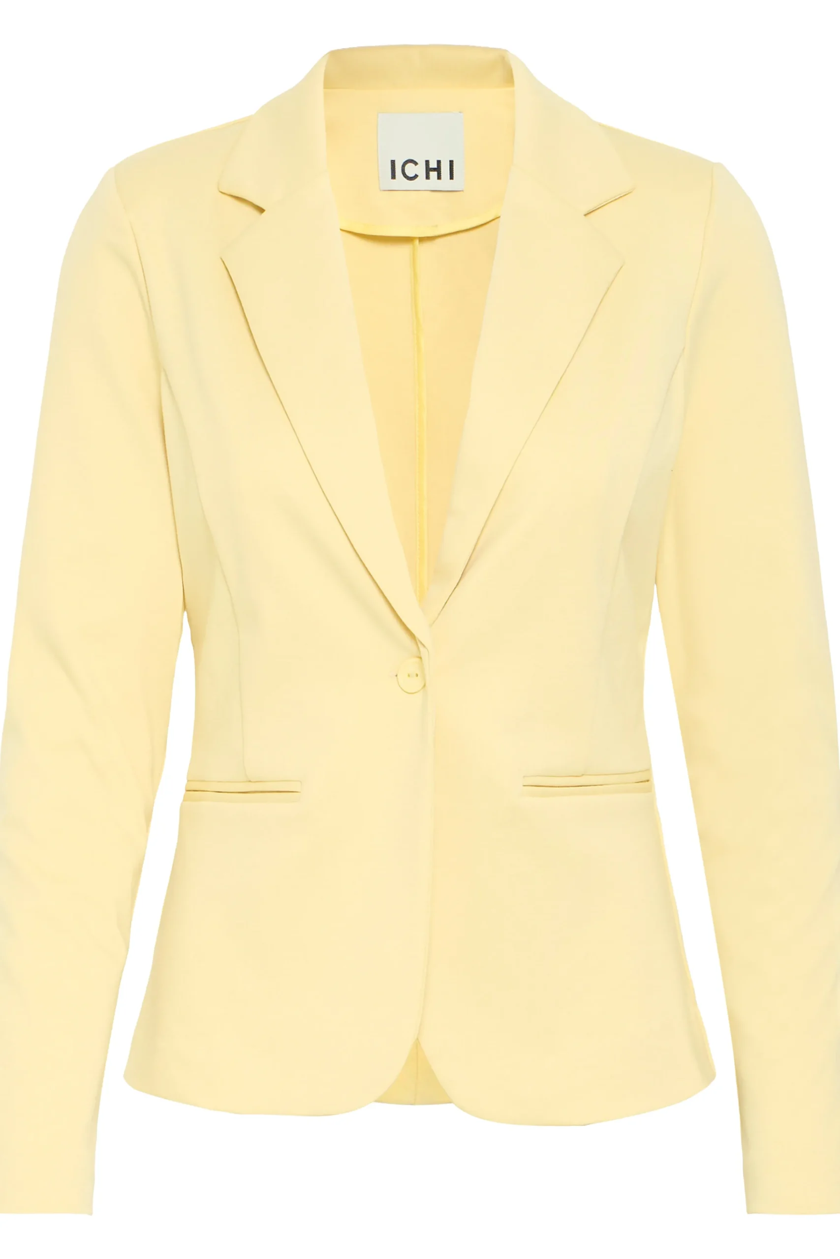 Ichi IHKATE Blazer