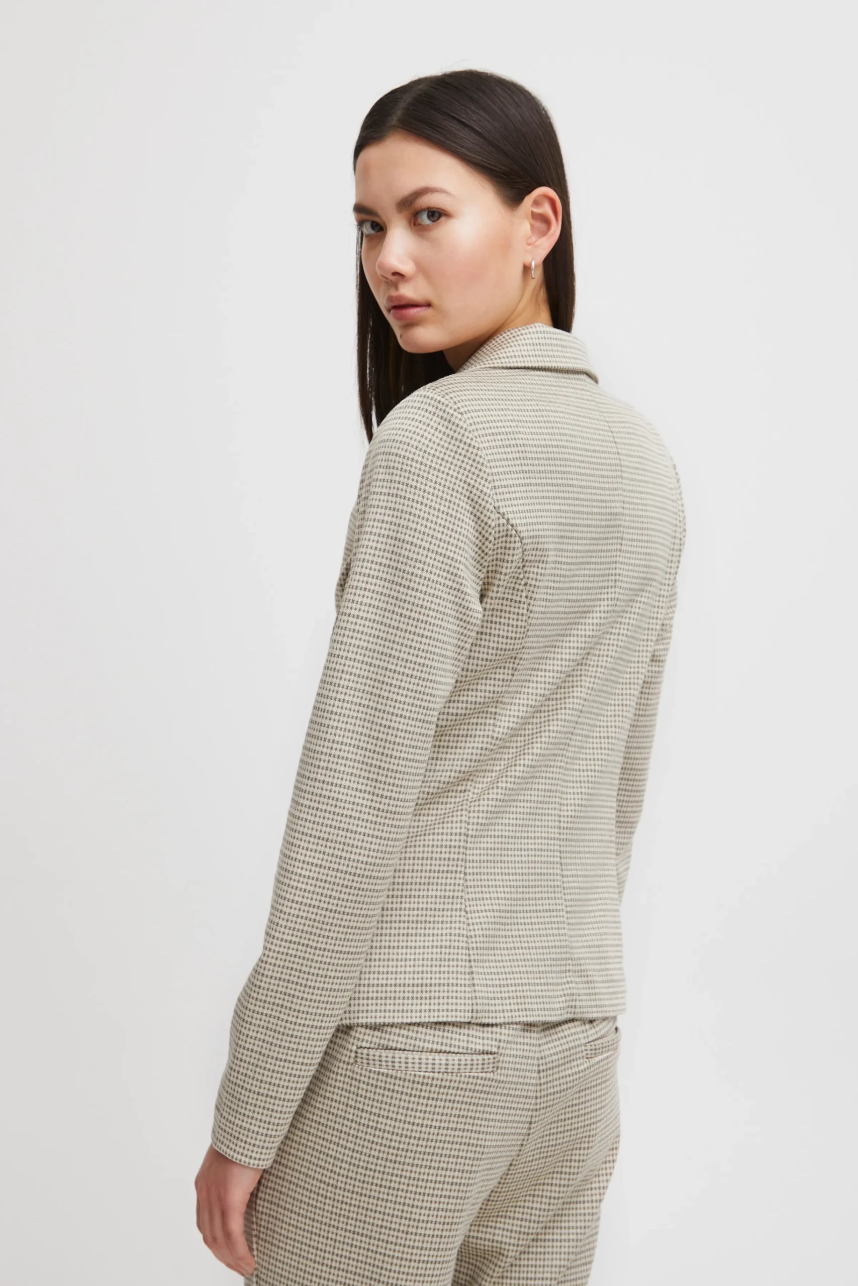 Ichi IHKATE Blazer