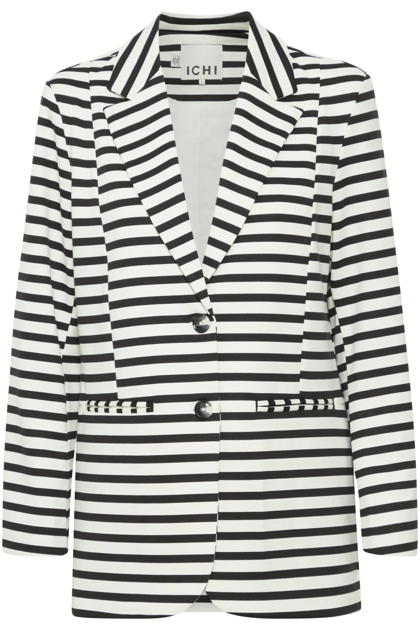 Ichi IHKATE Blazer