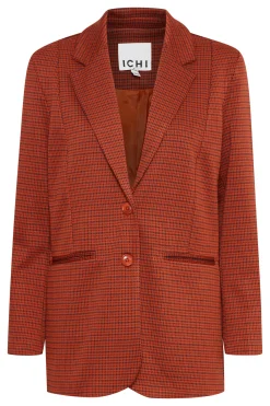 Ichi IHKATE Blazer