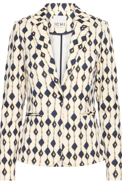 Ichi IHKATE Blazer