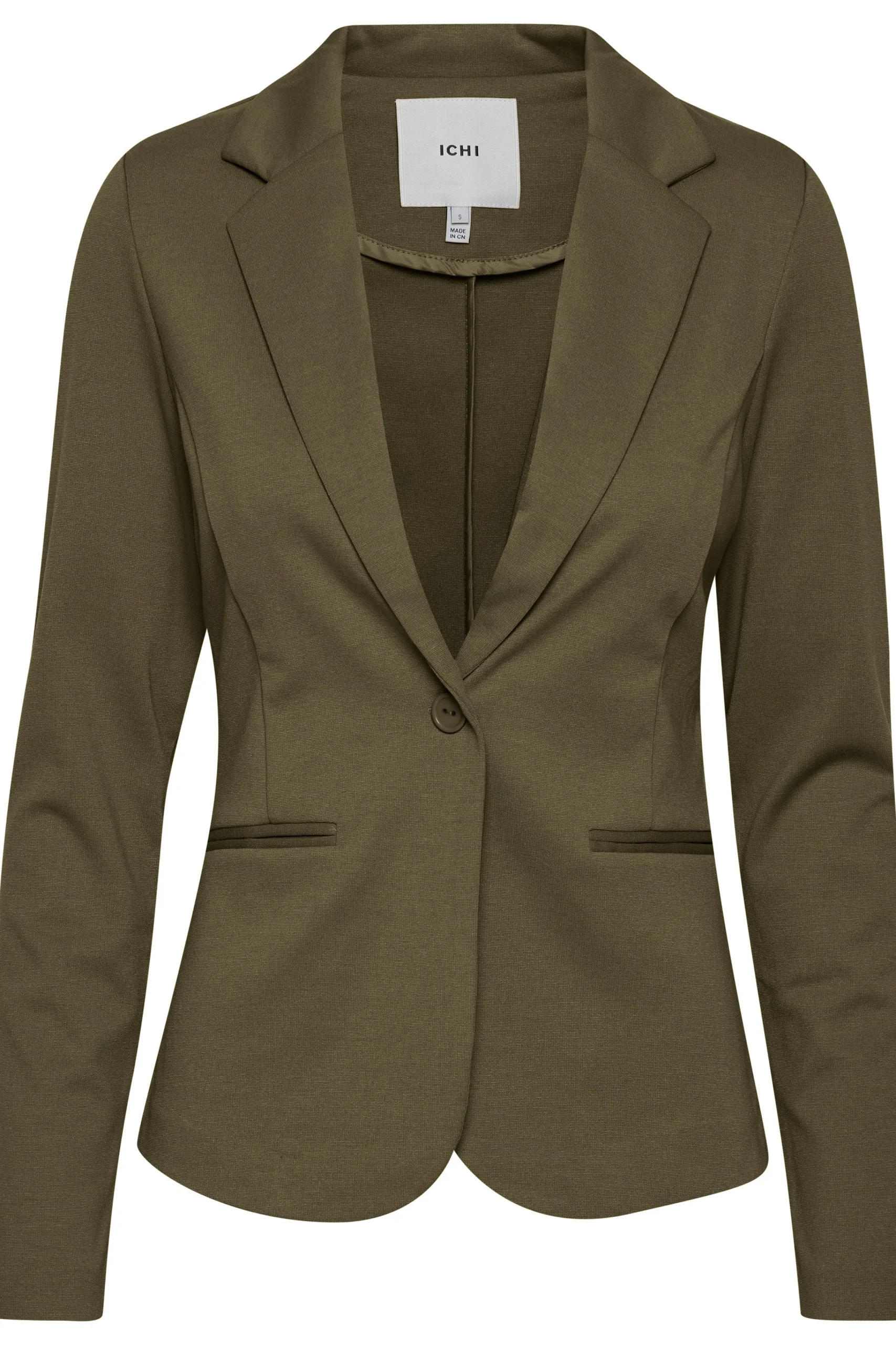 Ichi IHKATE Blazer