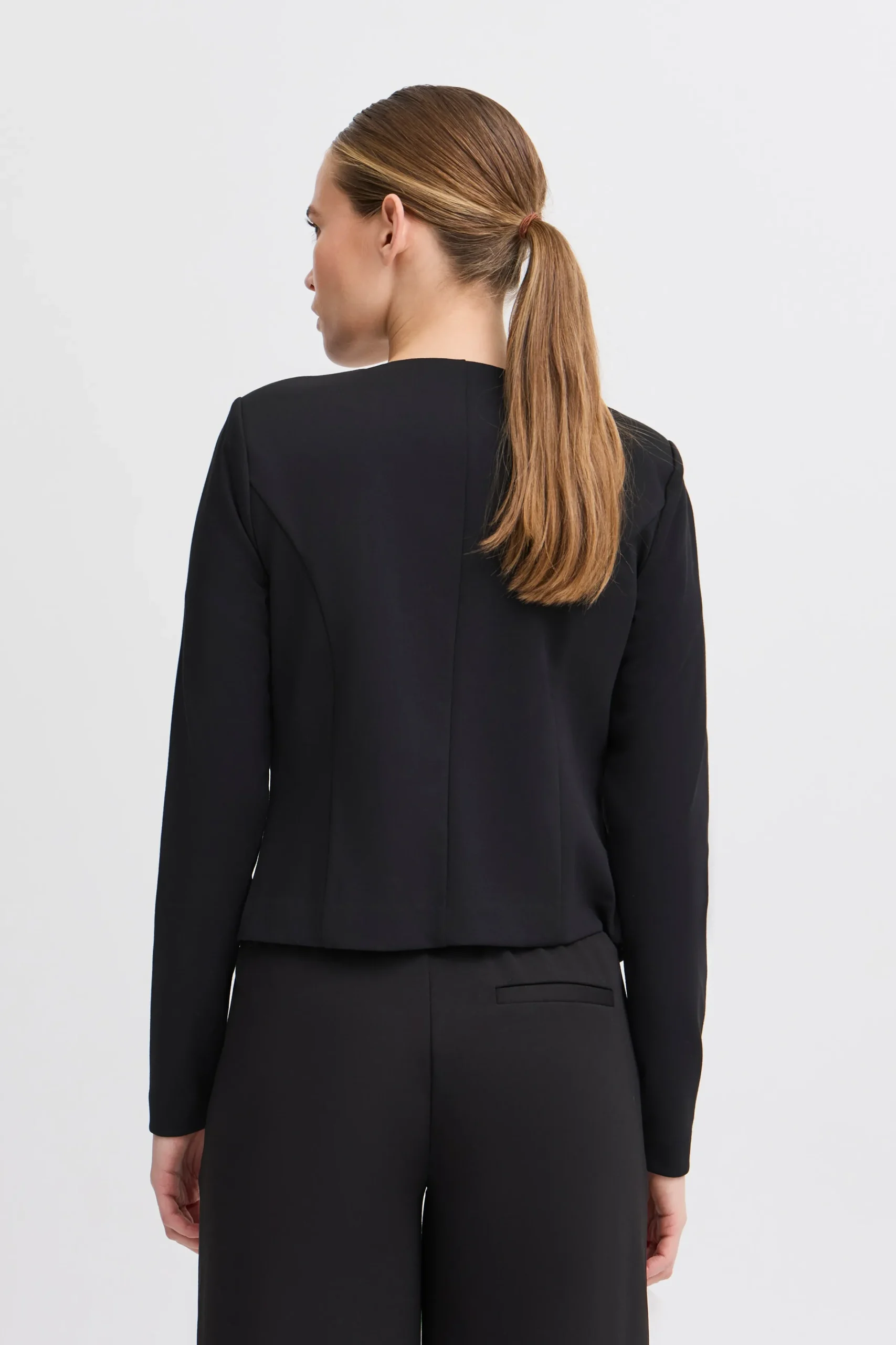Ichi IHKATE Blazer