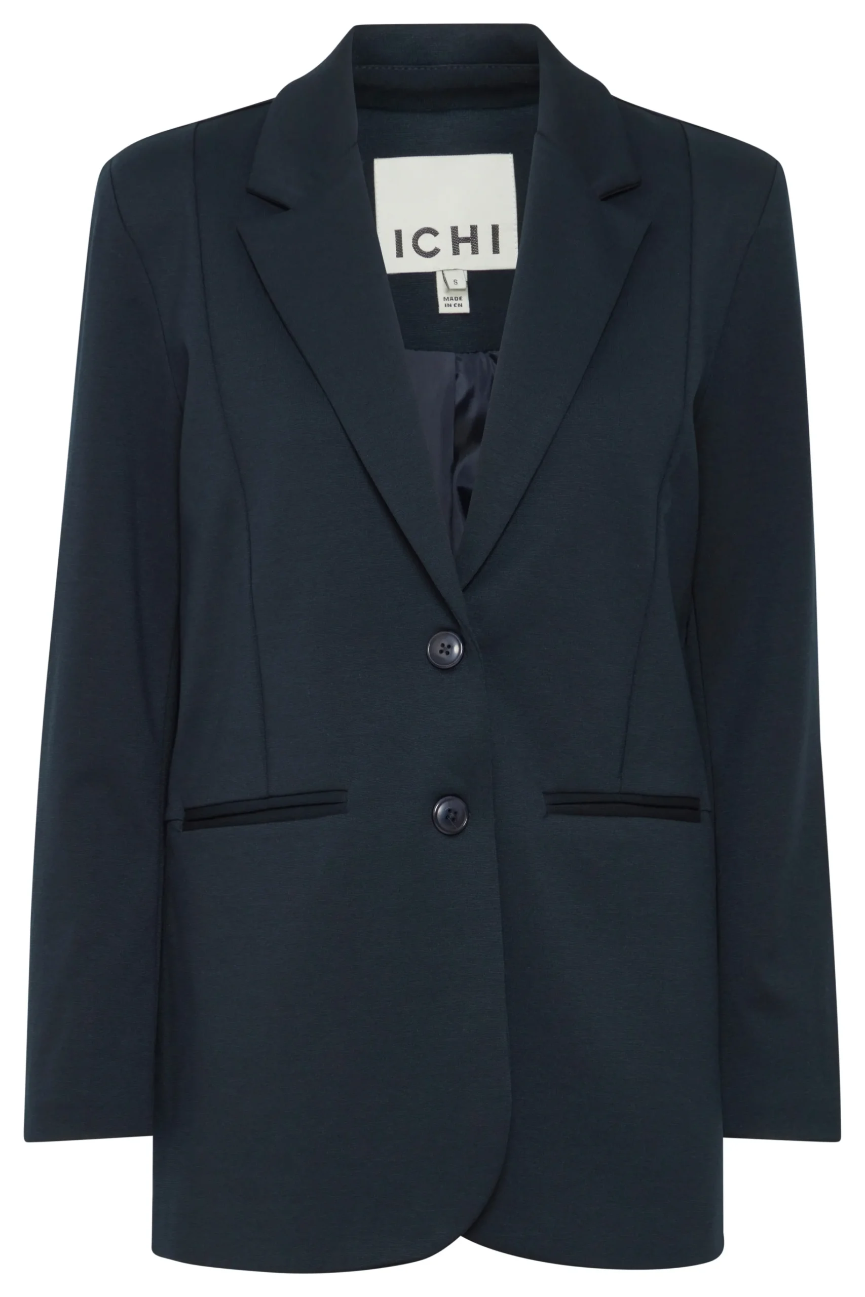 Ichi IHKATE Blazer