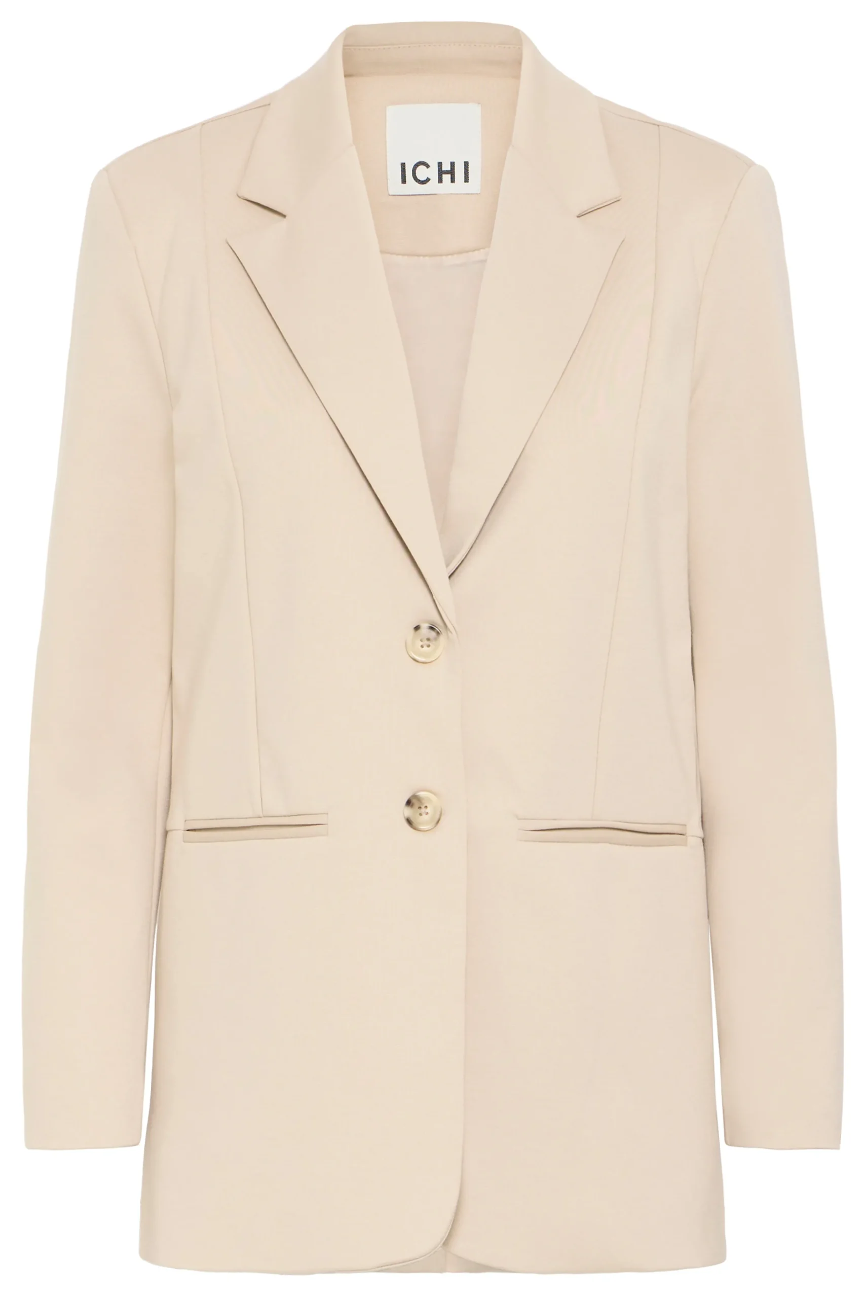 Ichi IHKATE Blazer