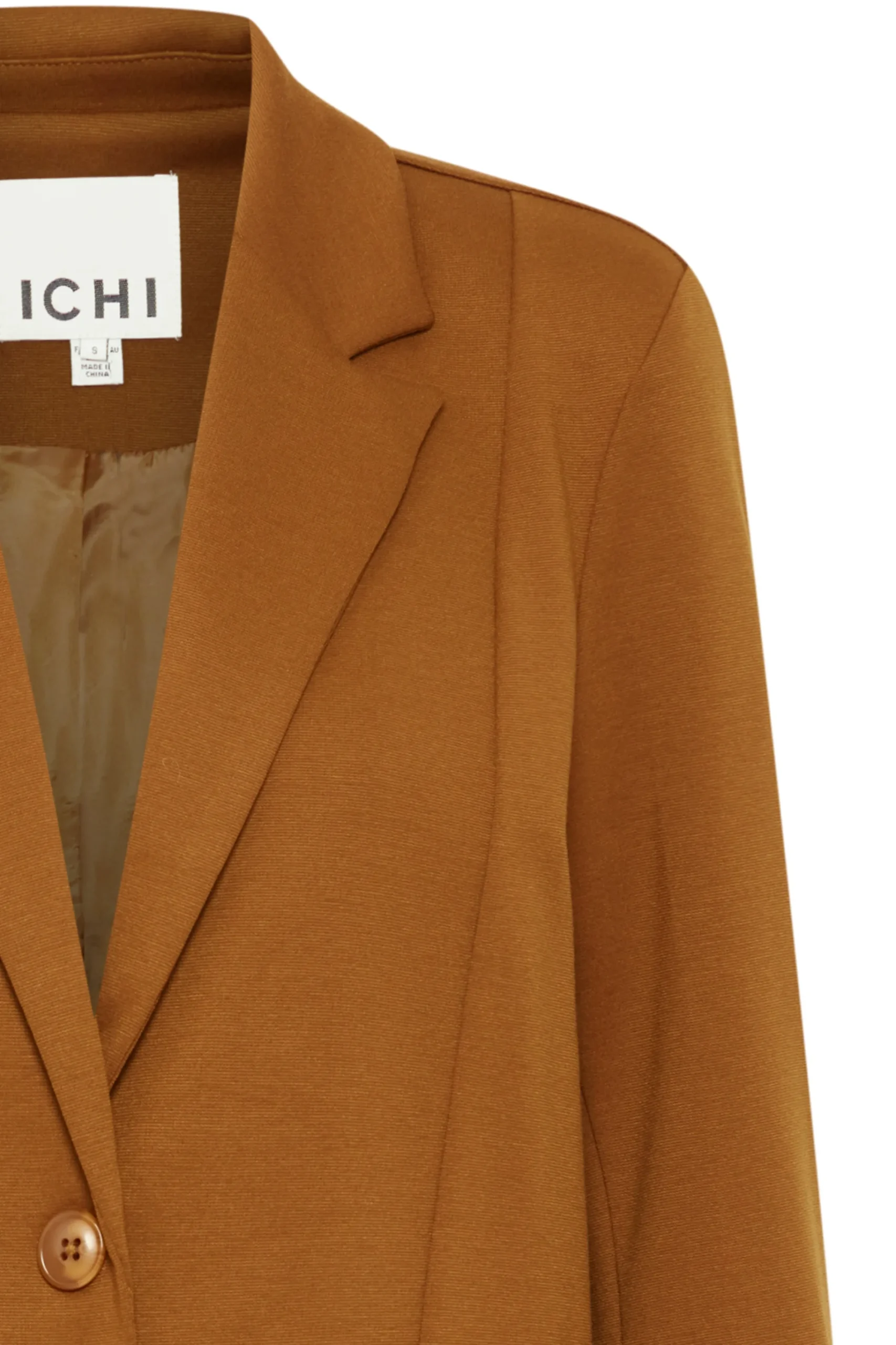 Ichi IHKATE Blazer