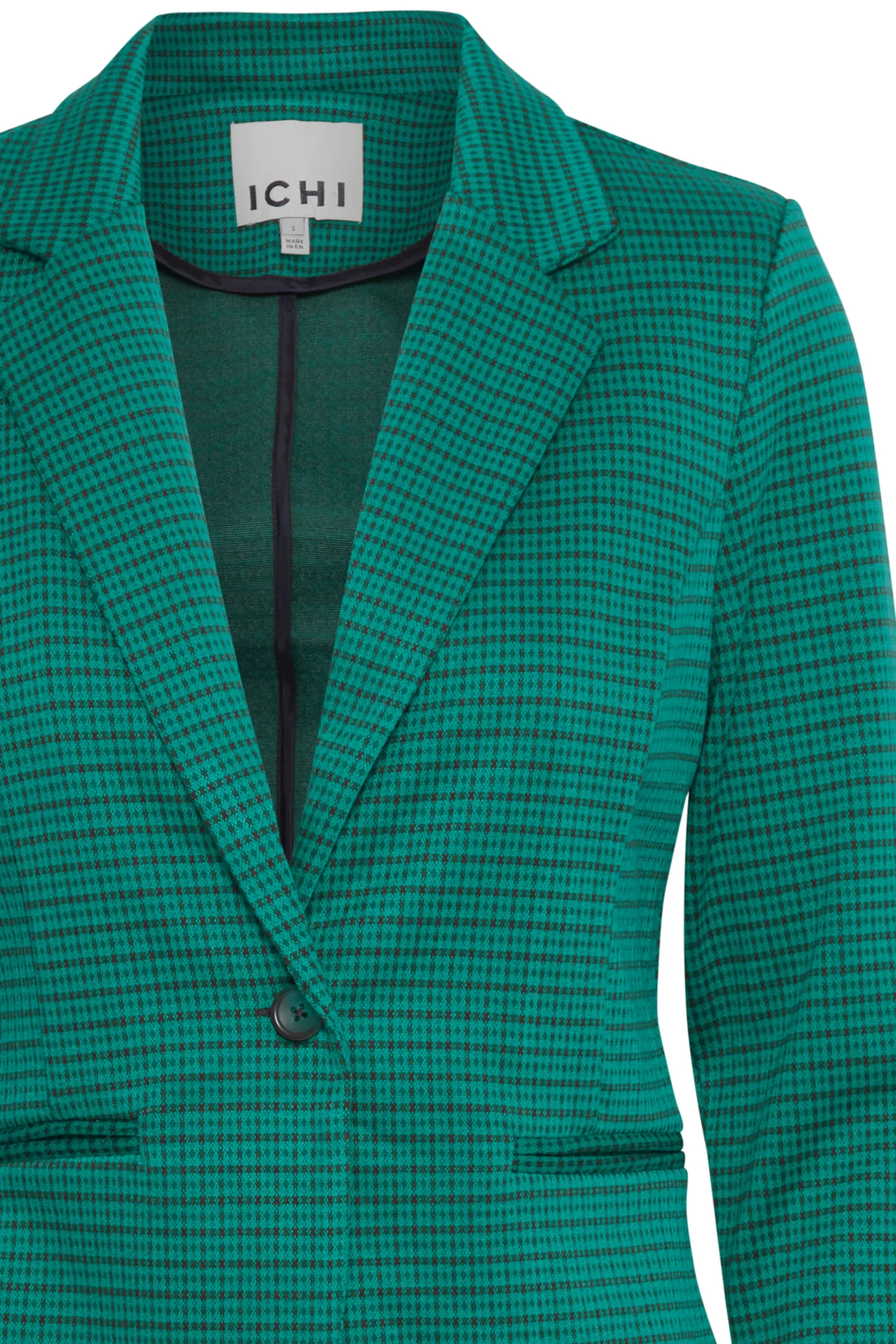 Ichi IHKATE Blazer