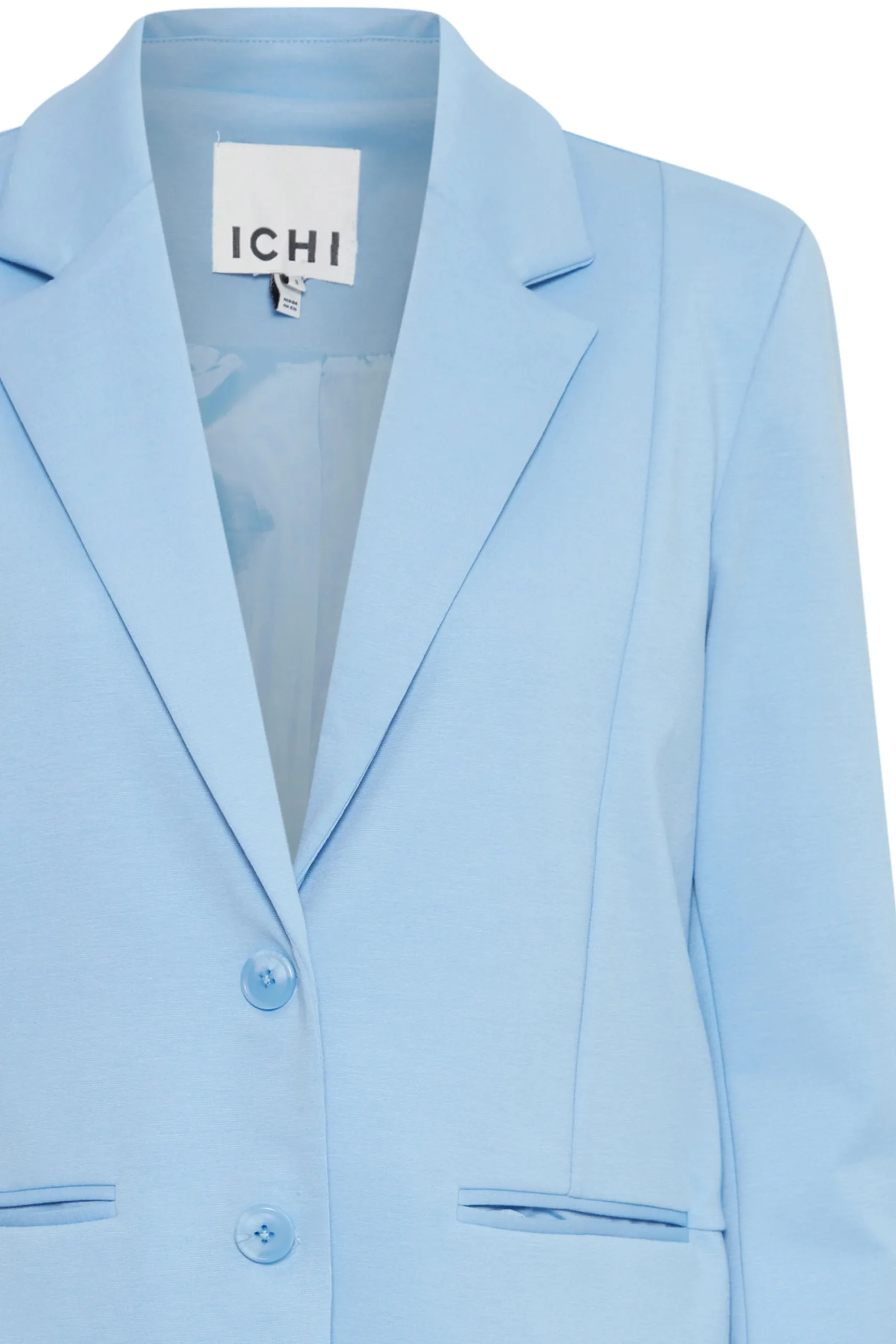 Ichi IHKATE Blazer