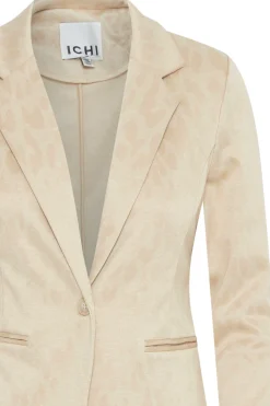 Ichi IHKATE Blazer