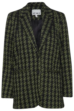 Ichi IHKATE Blazer