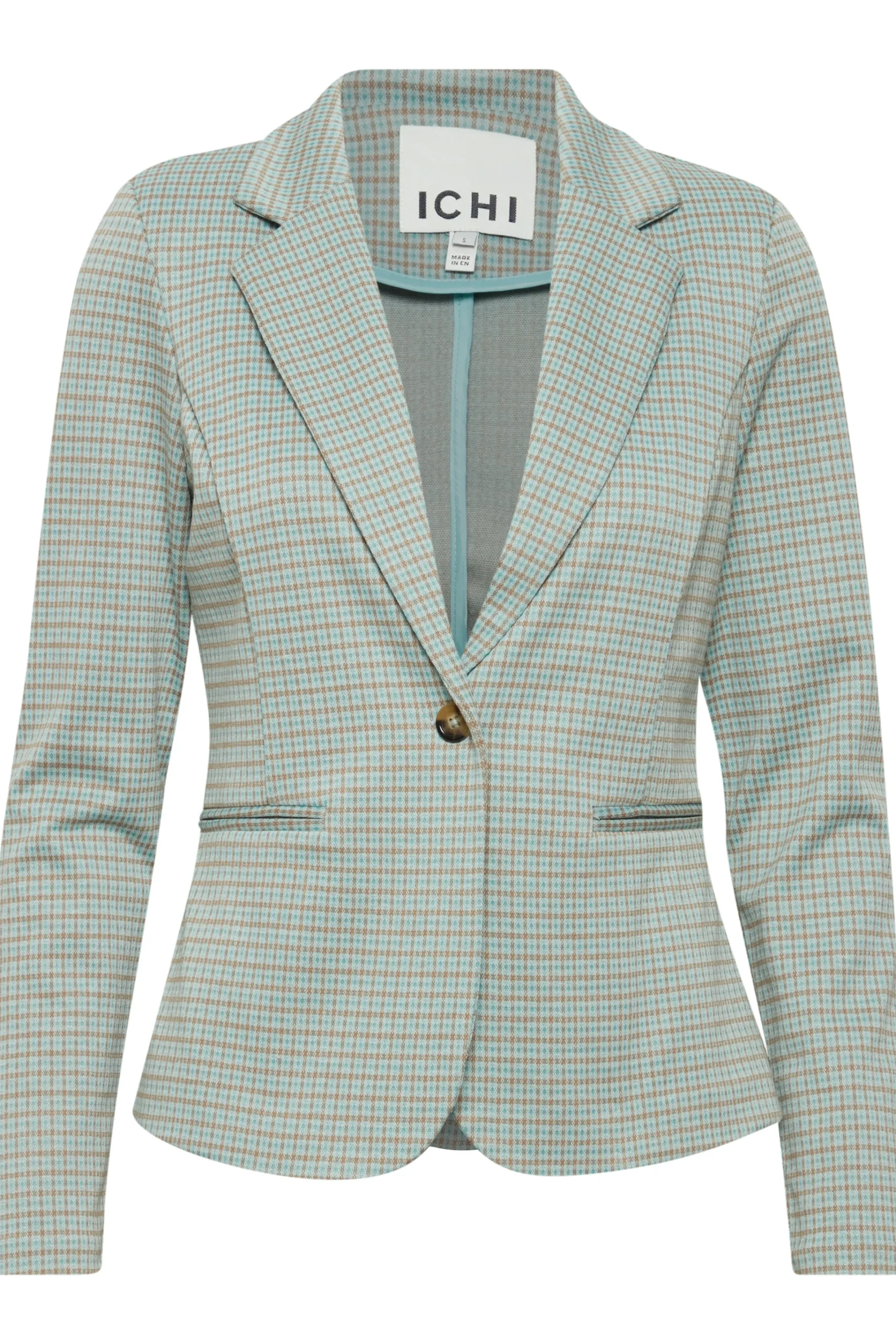 Ichi IHKATE Blazer