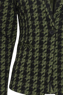 Ichi IHKATE Blazer