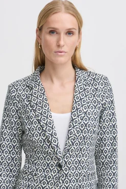 Ichi IHKATE Blazer