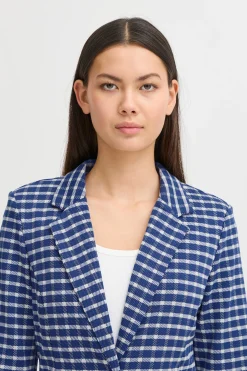 Ichi IHKATE Blazer
