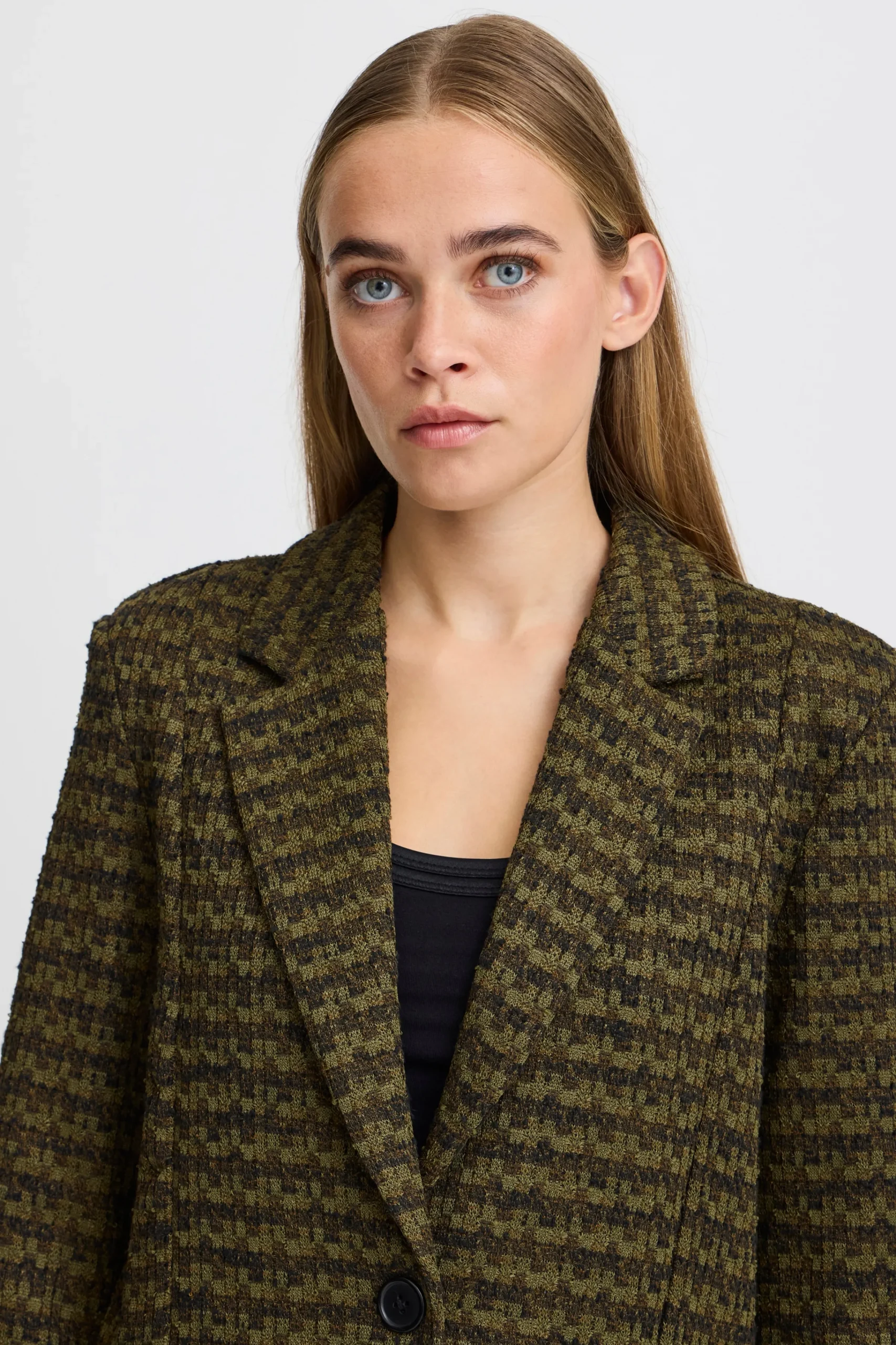Ichi IHKATE Blazer