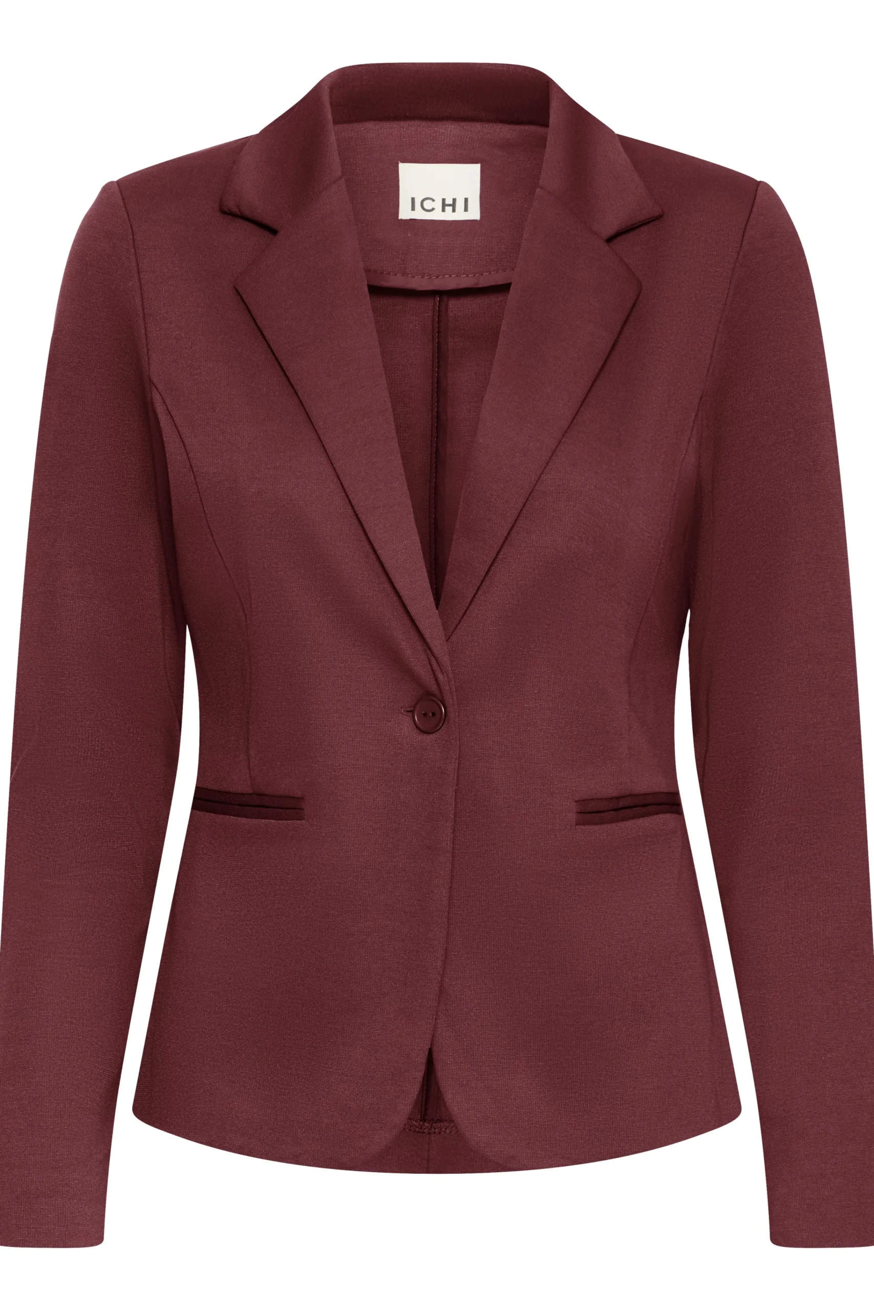 Ichi IHKATE Blazer