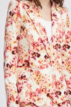 Ichi IHKATE Blazer