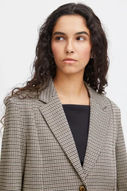 Ichi IHKATE Blazer