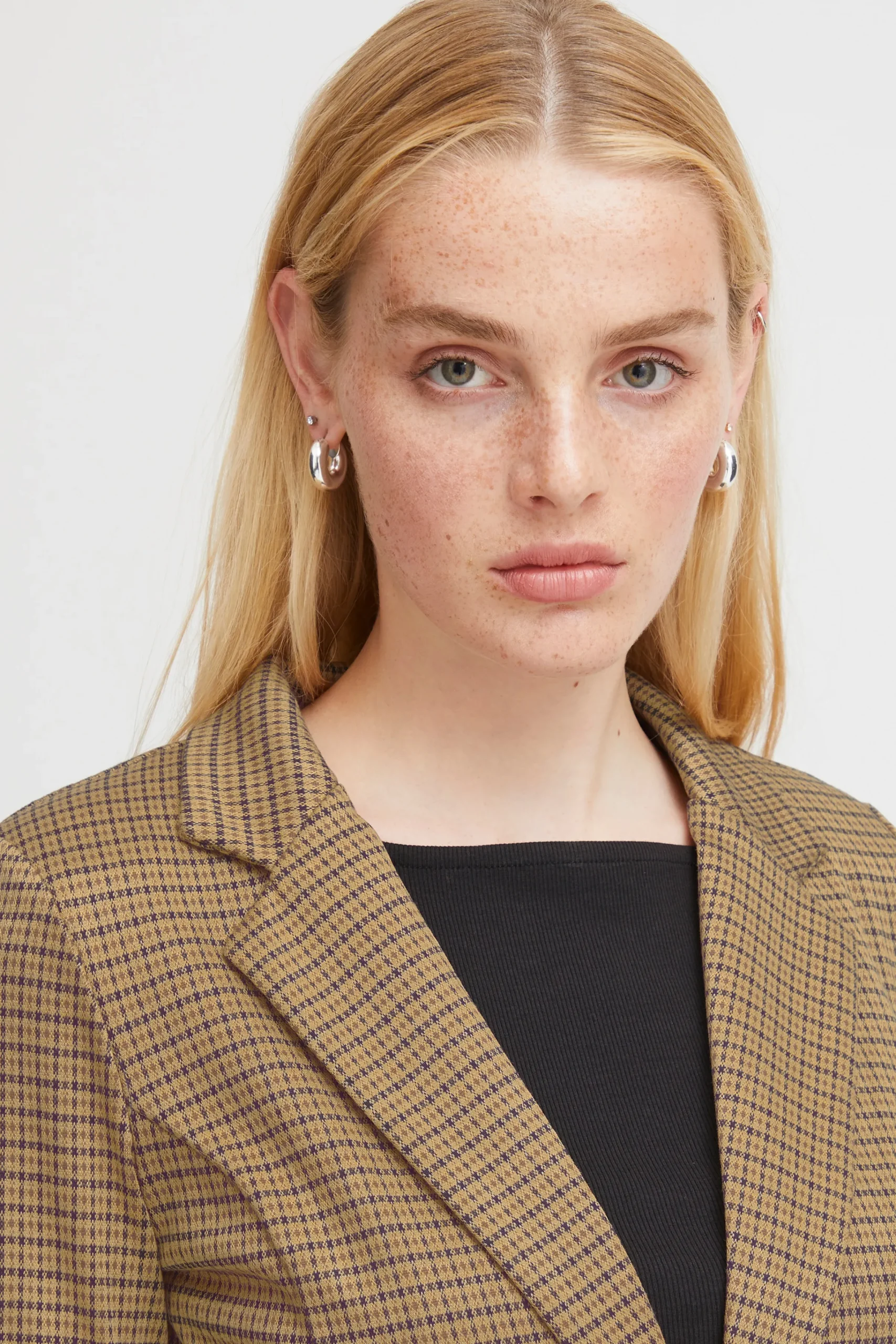 Ichi IHKATE Blazer