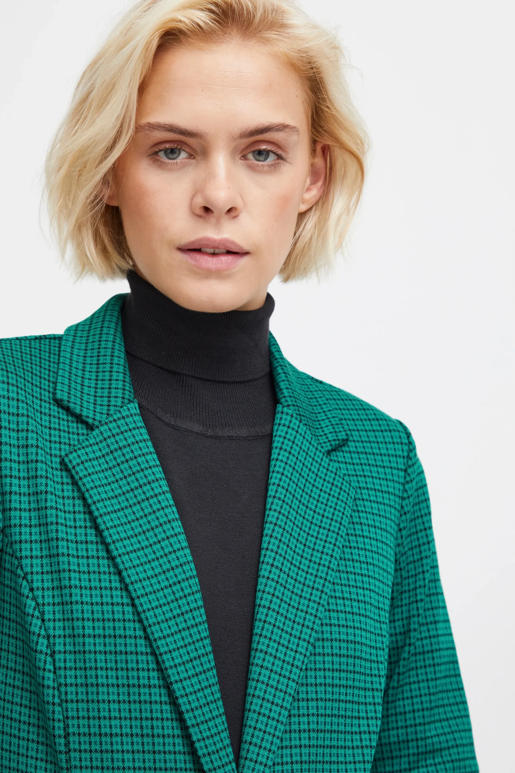 Ichi IHKATE Blazer