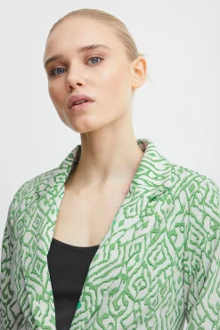 Ichi IHKATE Blazer