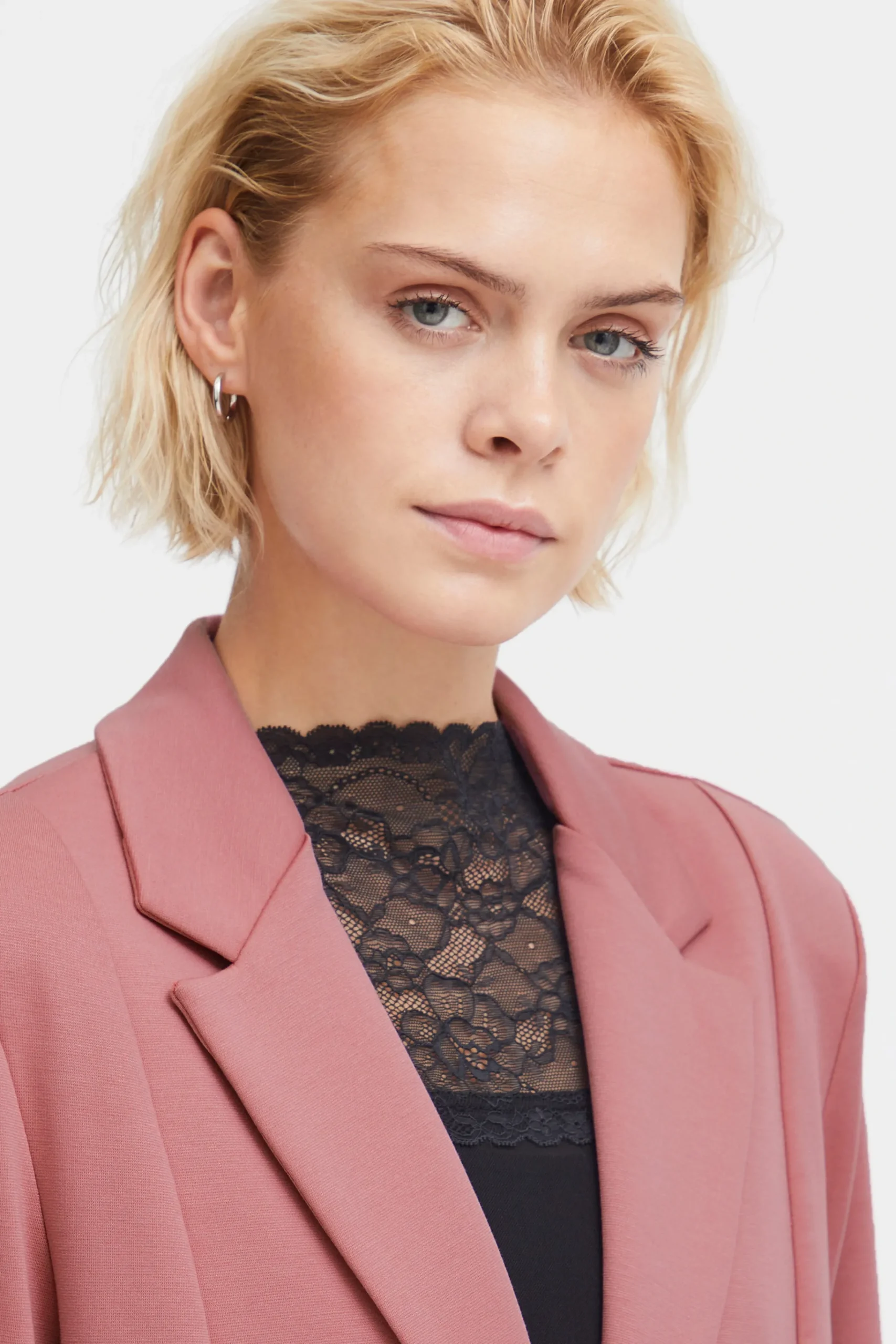 Ichi IHKATE Blazer