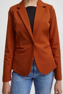 Ichi IHKATE Blazer
