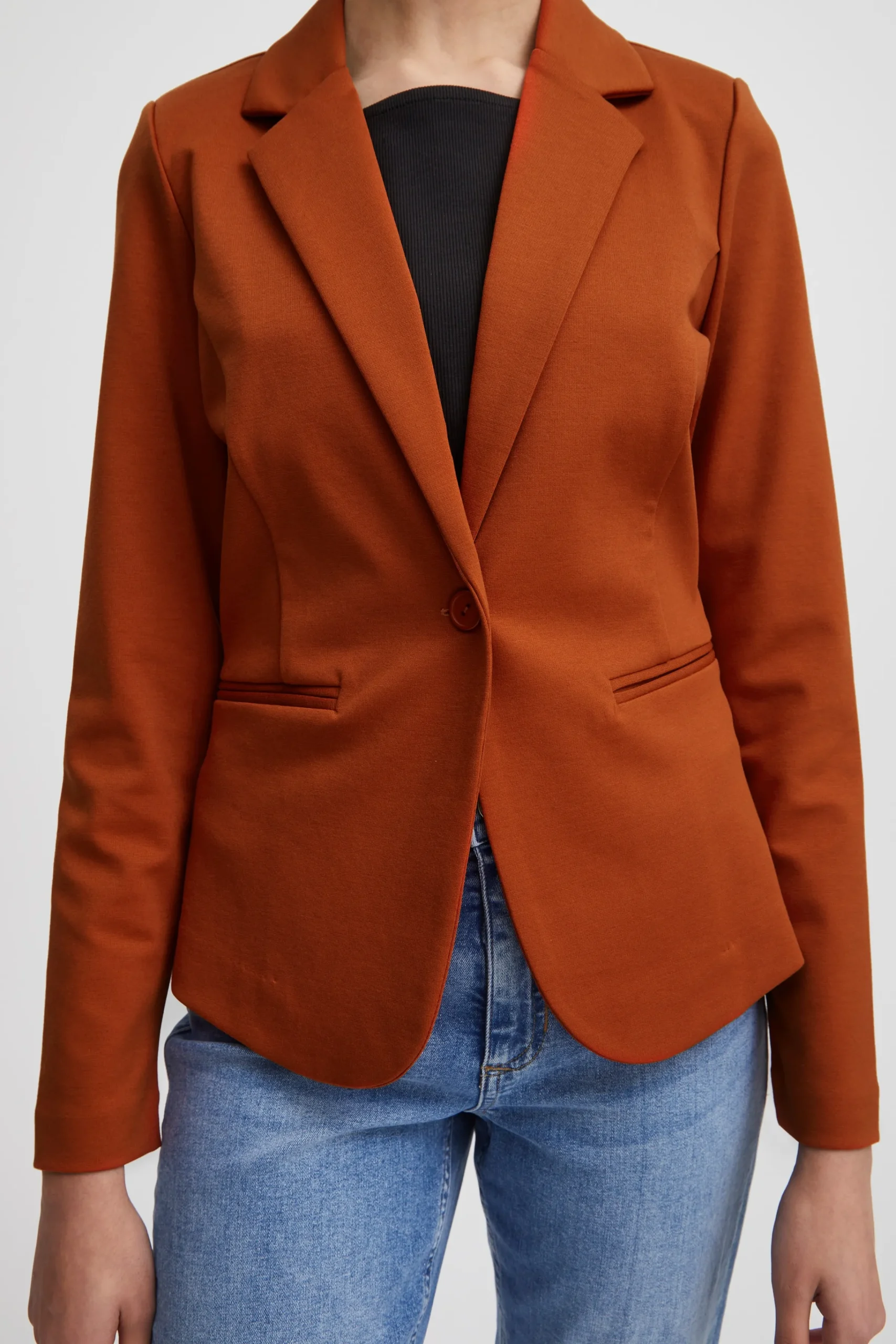 Ichi IHKATE Blazer