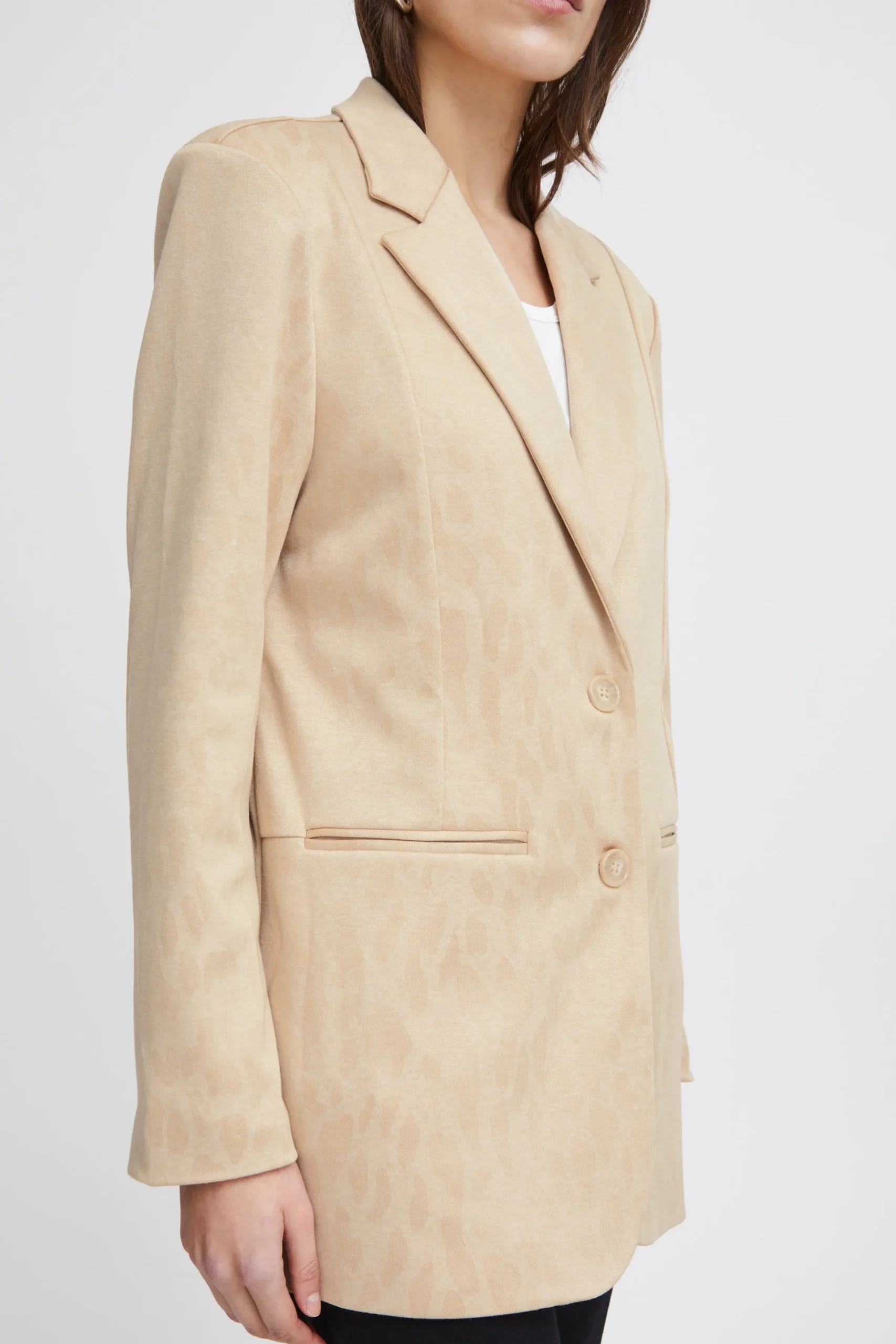 Ichi IHKATE Blazer