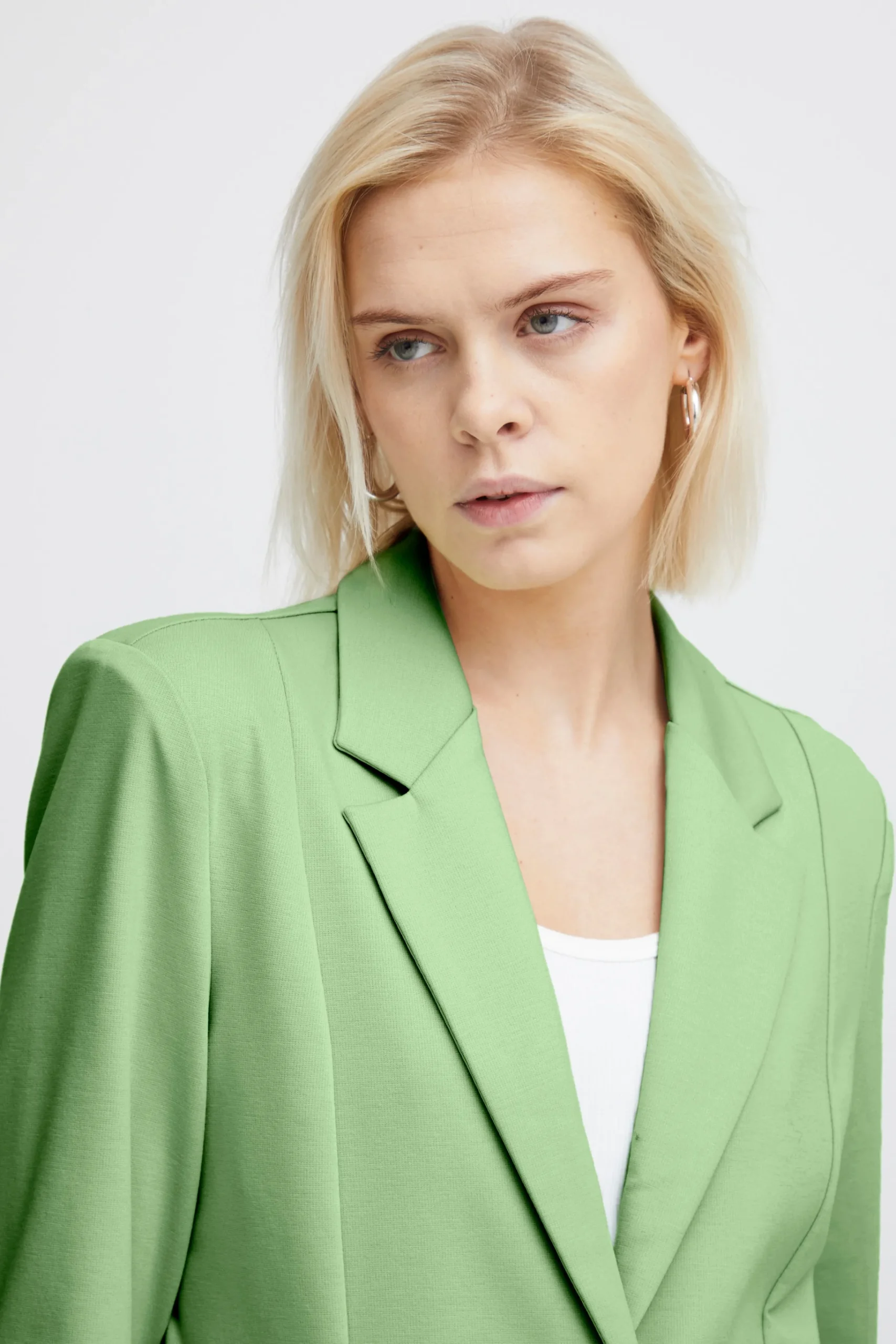 Ichi IHKATE Blazer