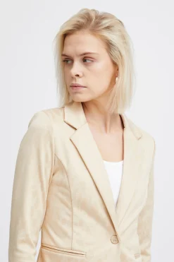 Ichi IHKATE Blazer