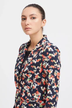 Ichi IHKATE Blazer