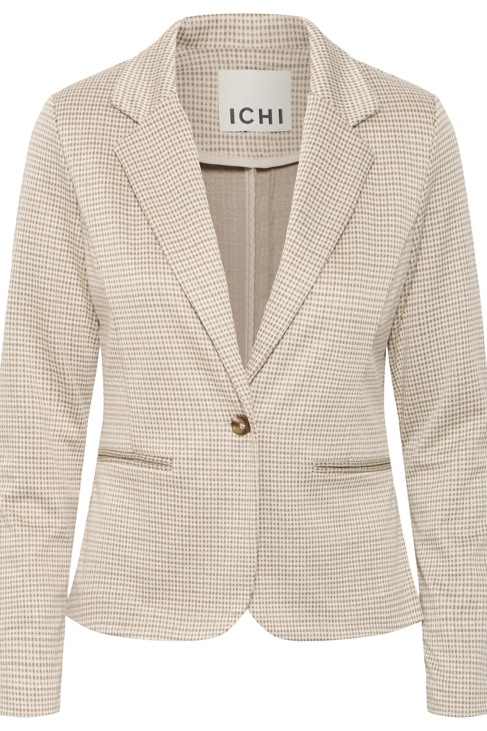 Ichi IHKATE Blazer