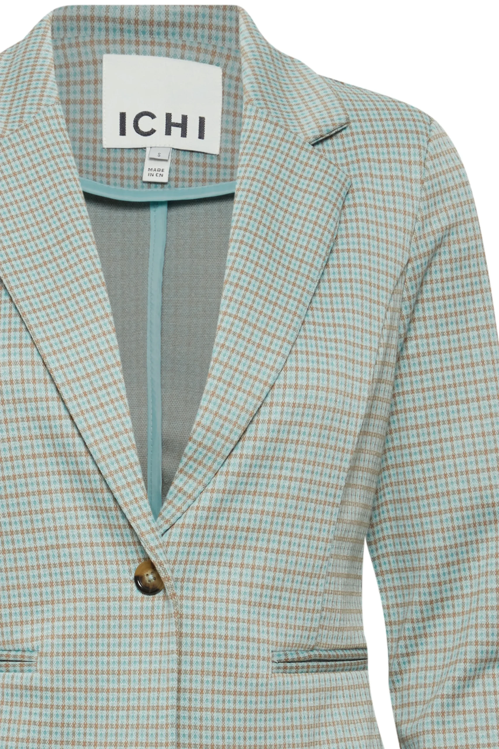 Ichi IHKATE Blazer