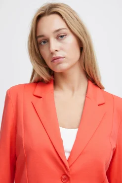 Ichi IHKATE Blazer