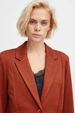 Ichi IHKATE Blazer