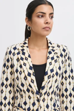 Ichi IHKATE Blazer