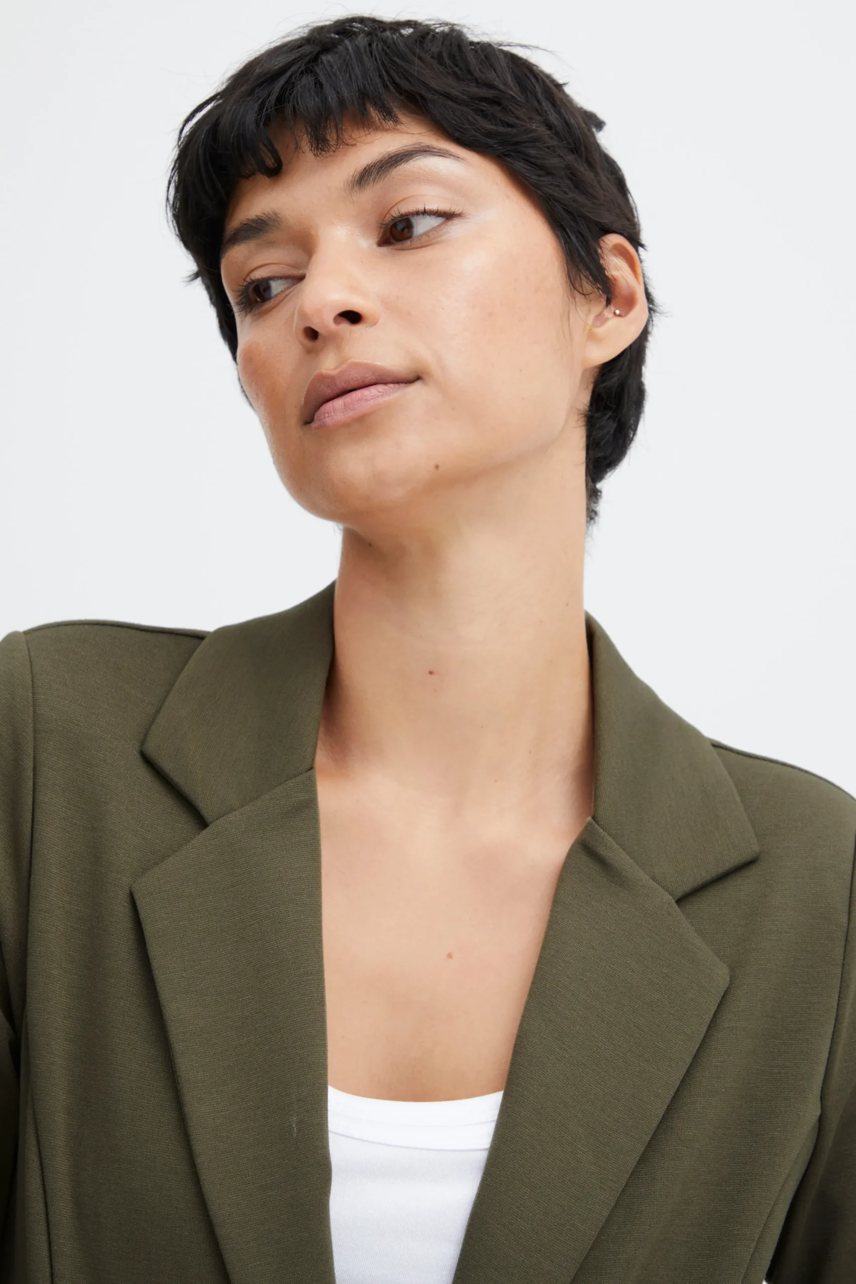 Ichi IHKATE Blazer