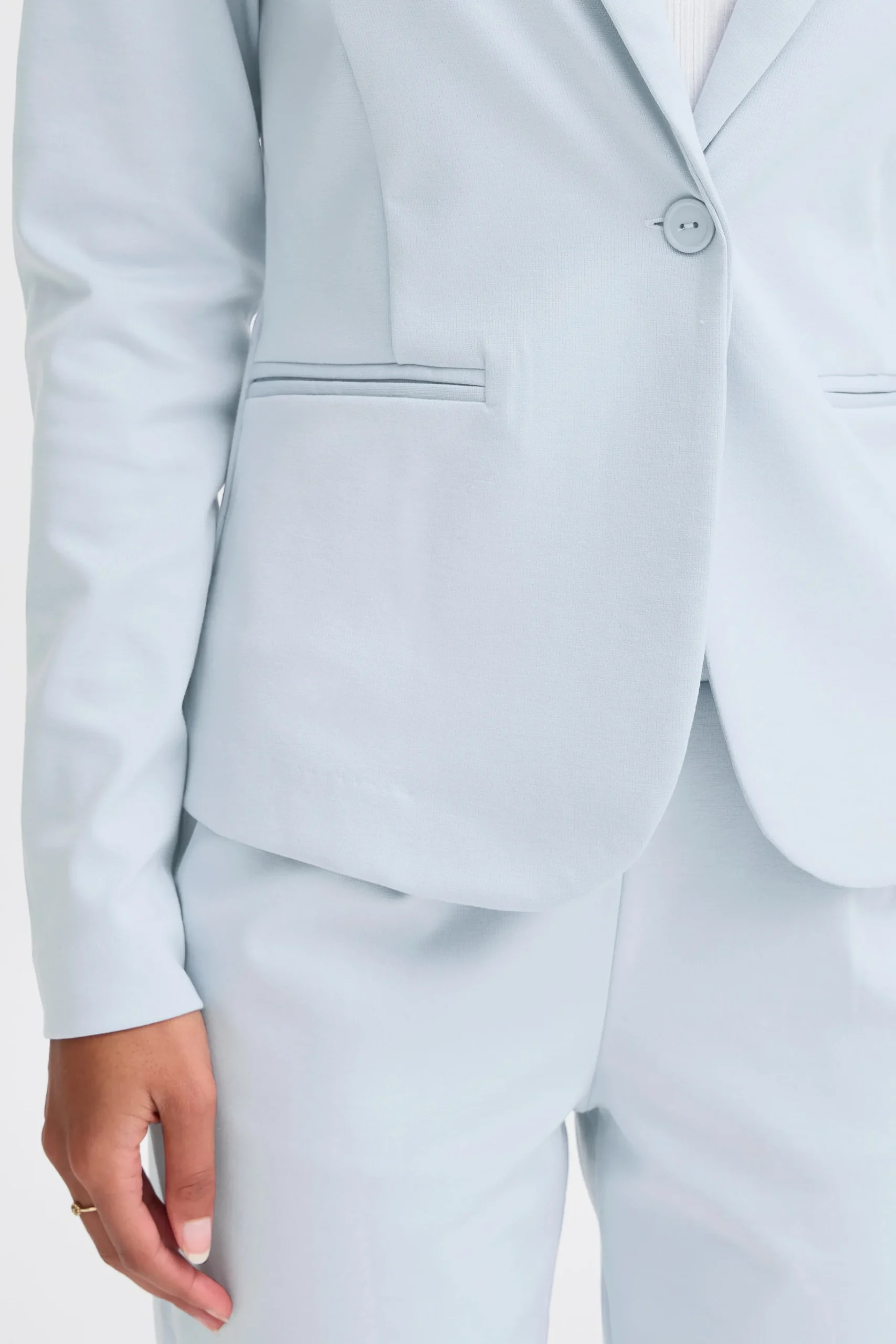 Ichi IHKATE Blazer