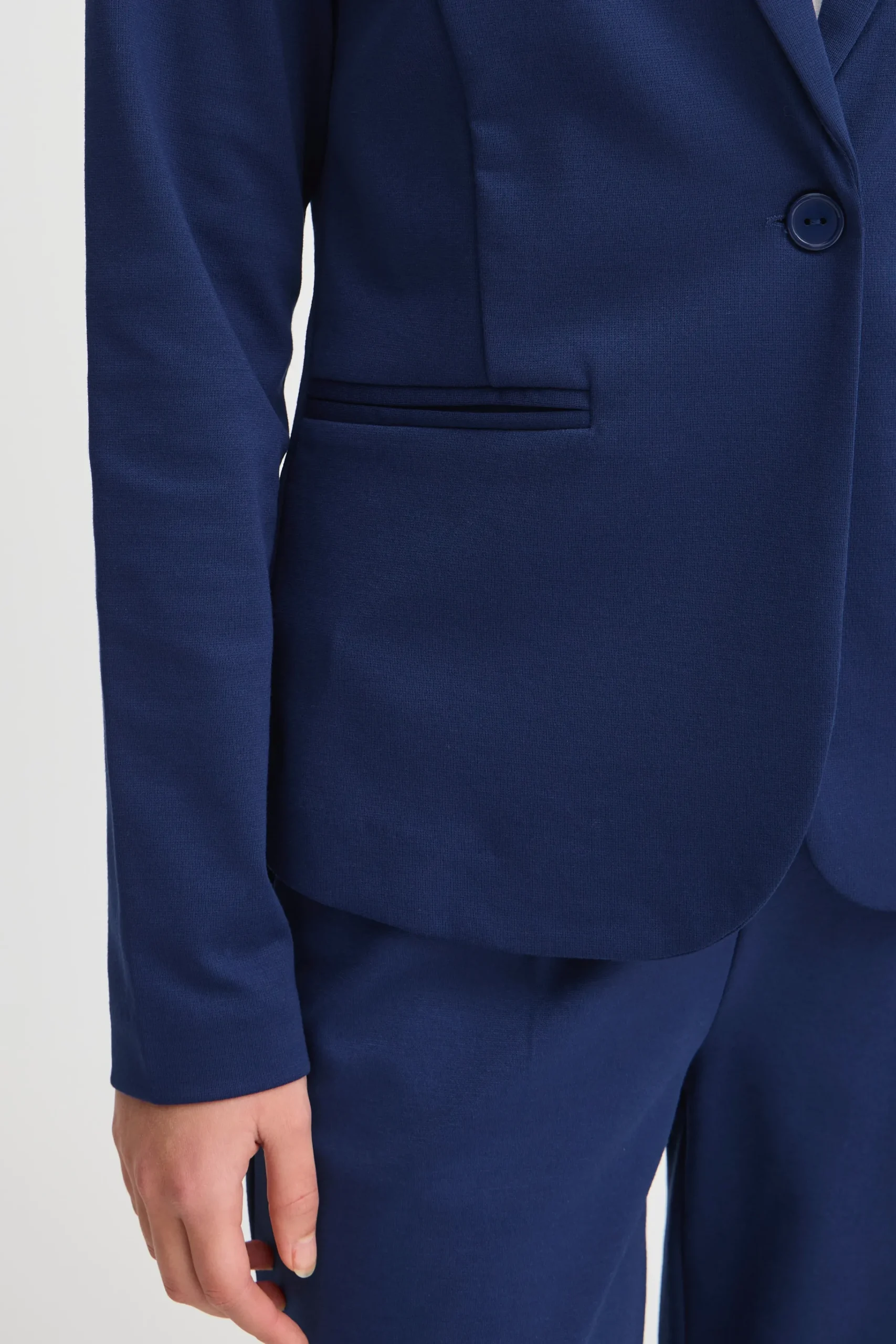 Ichi IHKATE Blazer