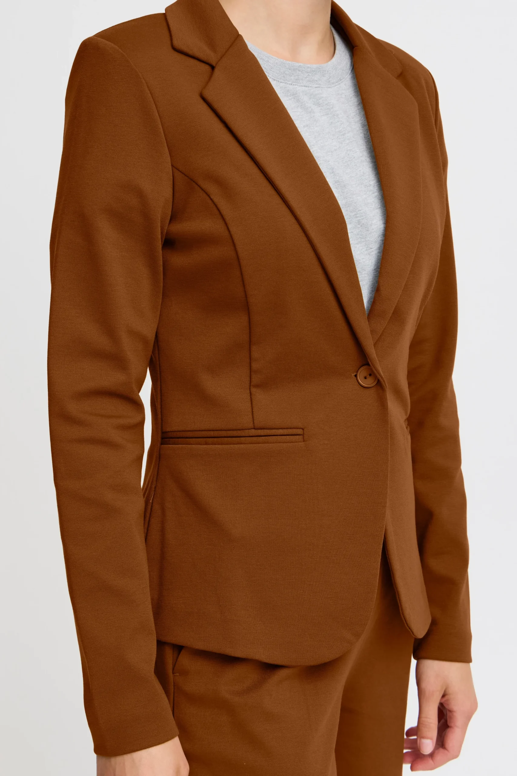 Ichi IHKATE Blazer