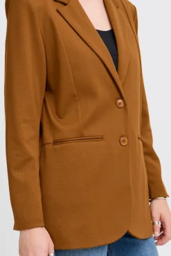 Ichi IHKATE Blazer