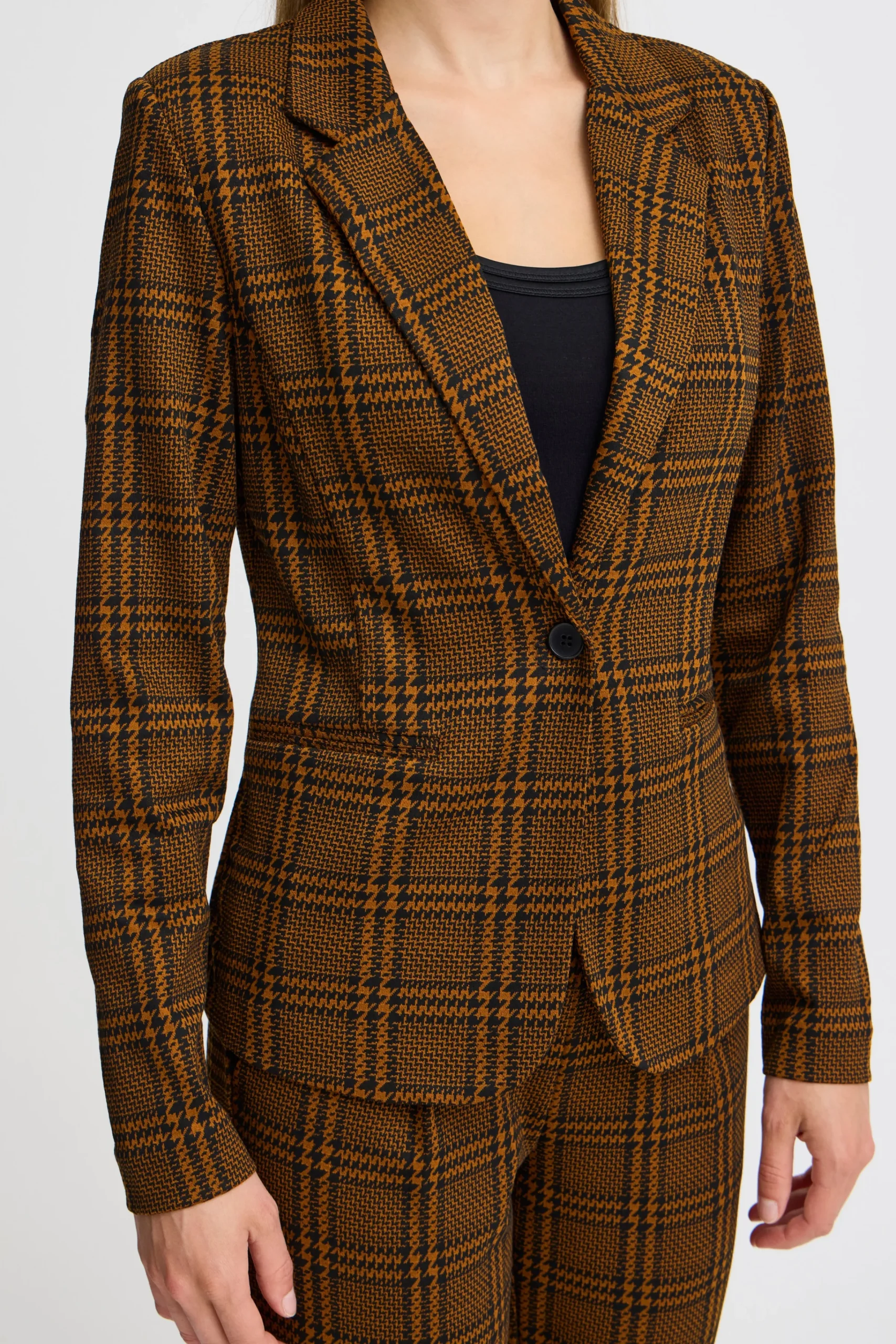 Ichi IHKATE Blazer
