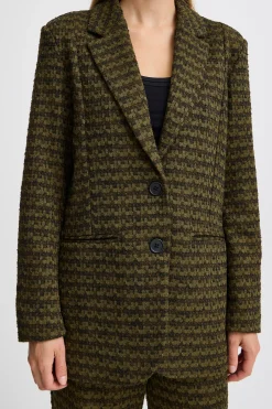 Ichi IHKATE Blazer