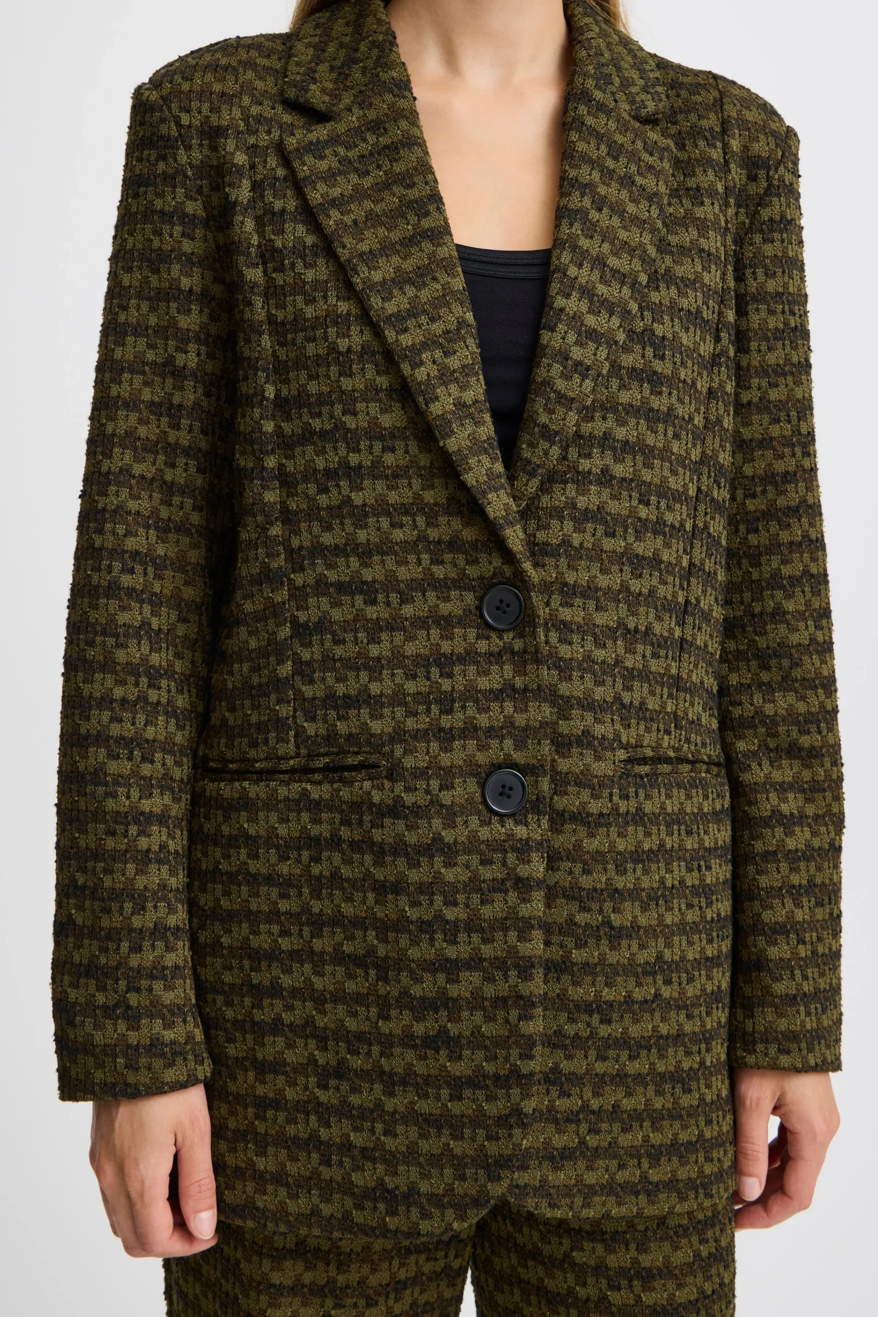 Ichi IHKATE Blazer